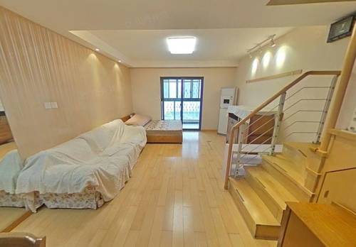 建邺 仁恒(G53公寓)