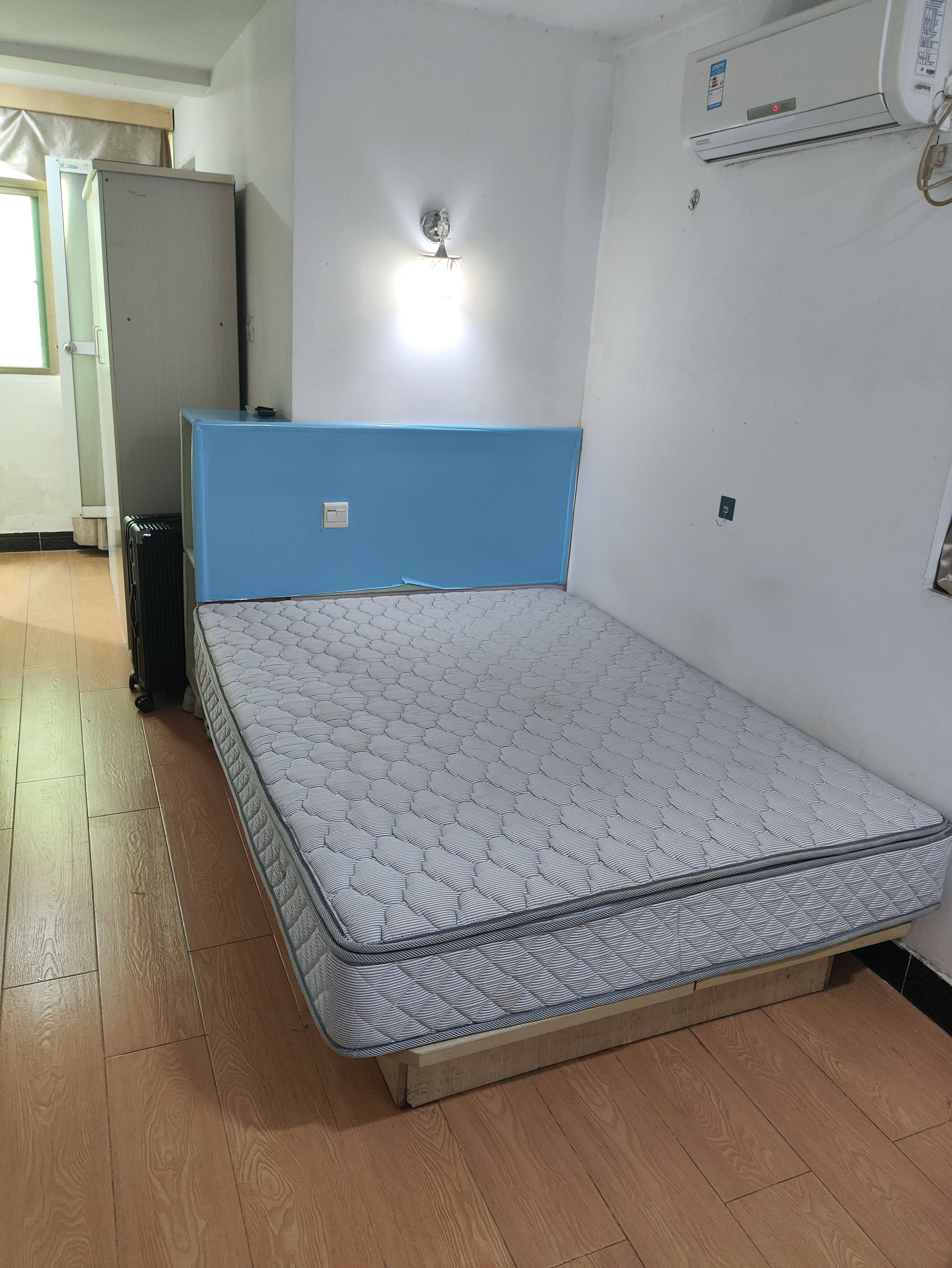 深圳 宝安 | 下围园新村_1