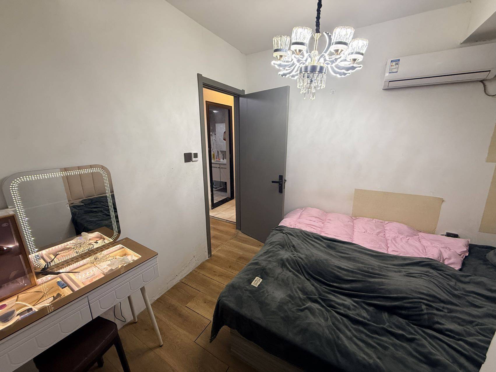 Shenyang Tiexi | 溢利家园_5