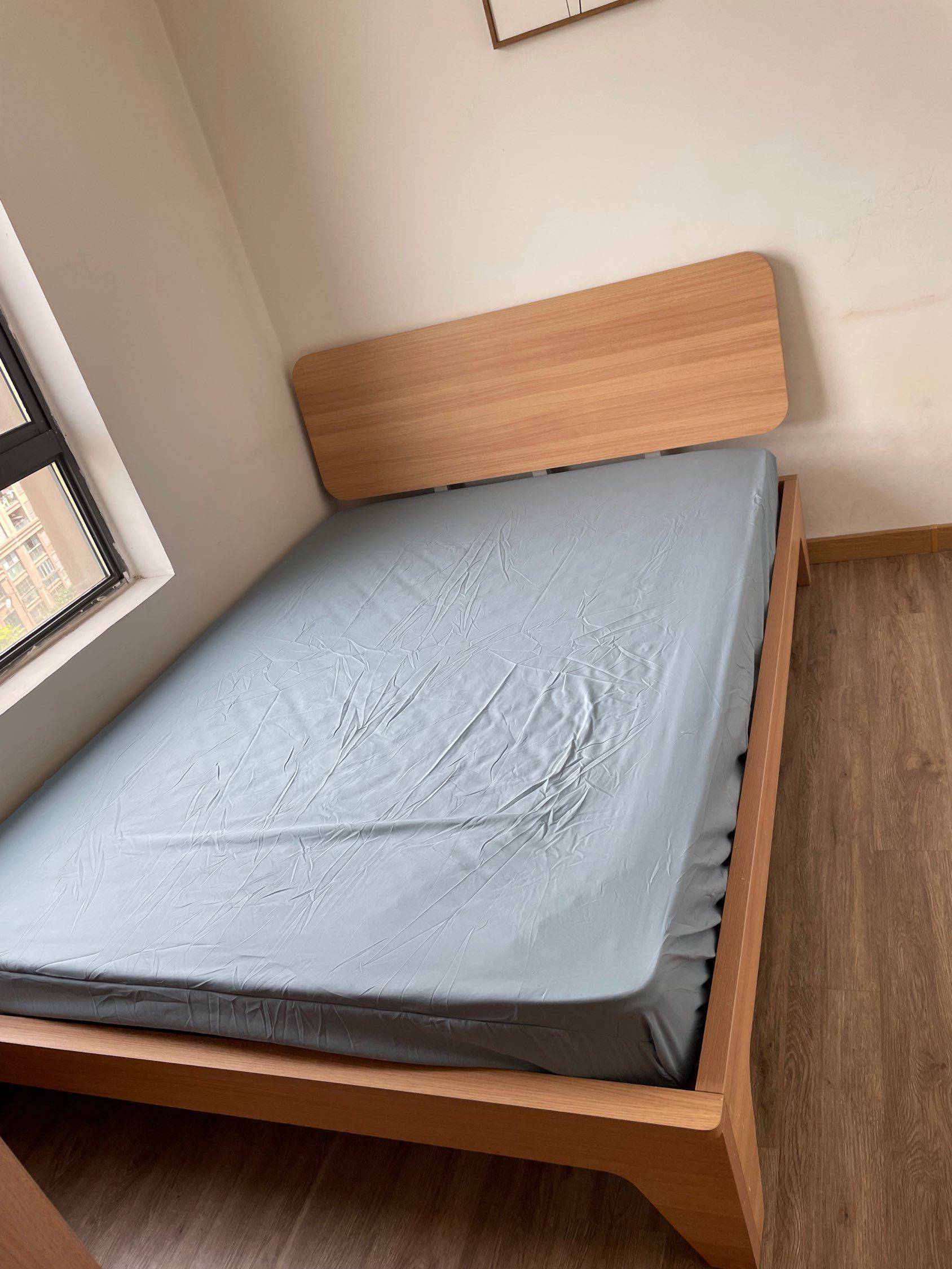 ༺杰༻整租房源1