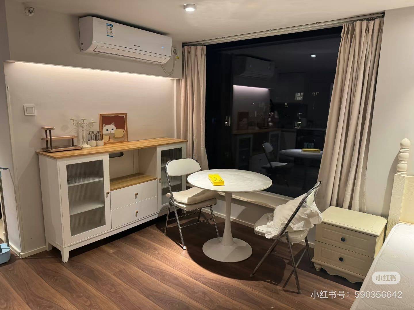 杭州 上城 | 滨江同协金座_5