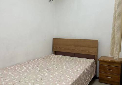 虎丘 长江花园二区