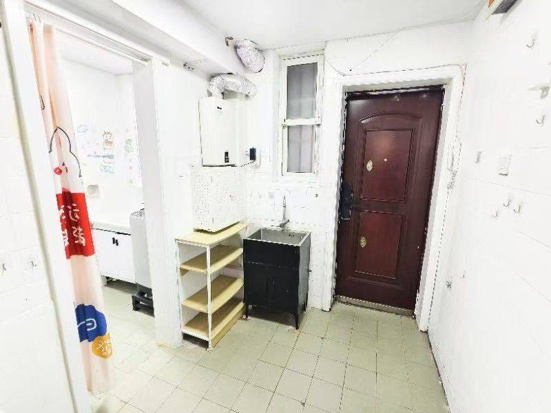 Shanghai Changning | 西镇小区_3