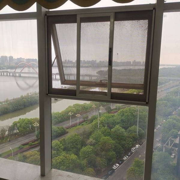 虎虎生威整租房源3