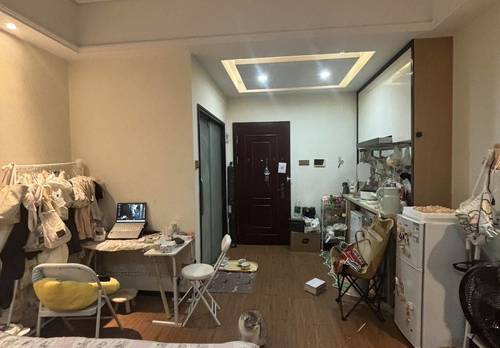 橋頭 鸿华.I尚城