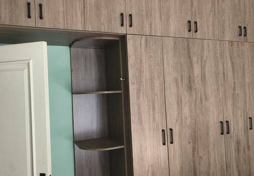 龙湾 瑶溪住宅区一组团