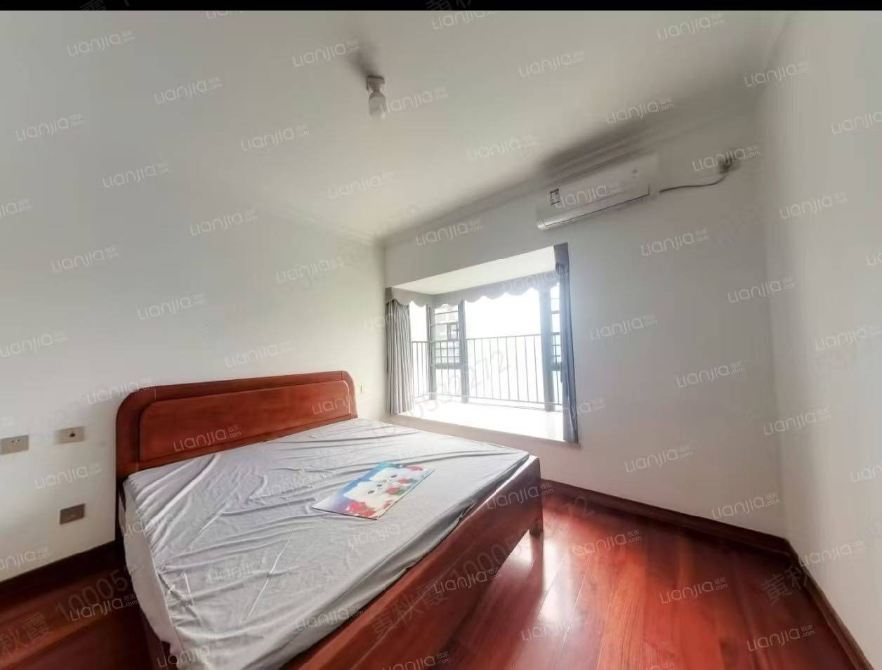 南宁 青秀区 | 彰泰凤岭江湾_7