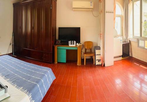 虹口 锦苑小区-589弄28号楼