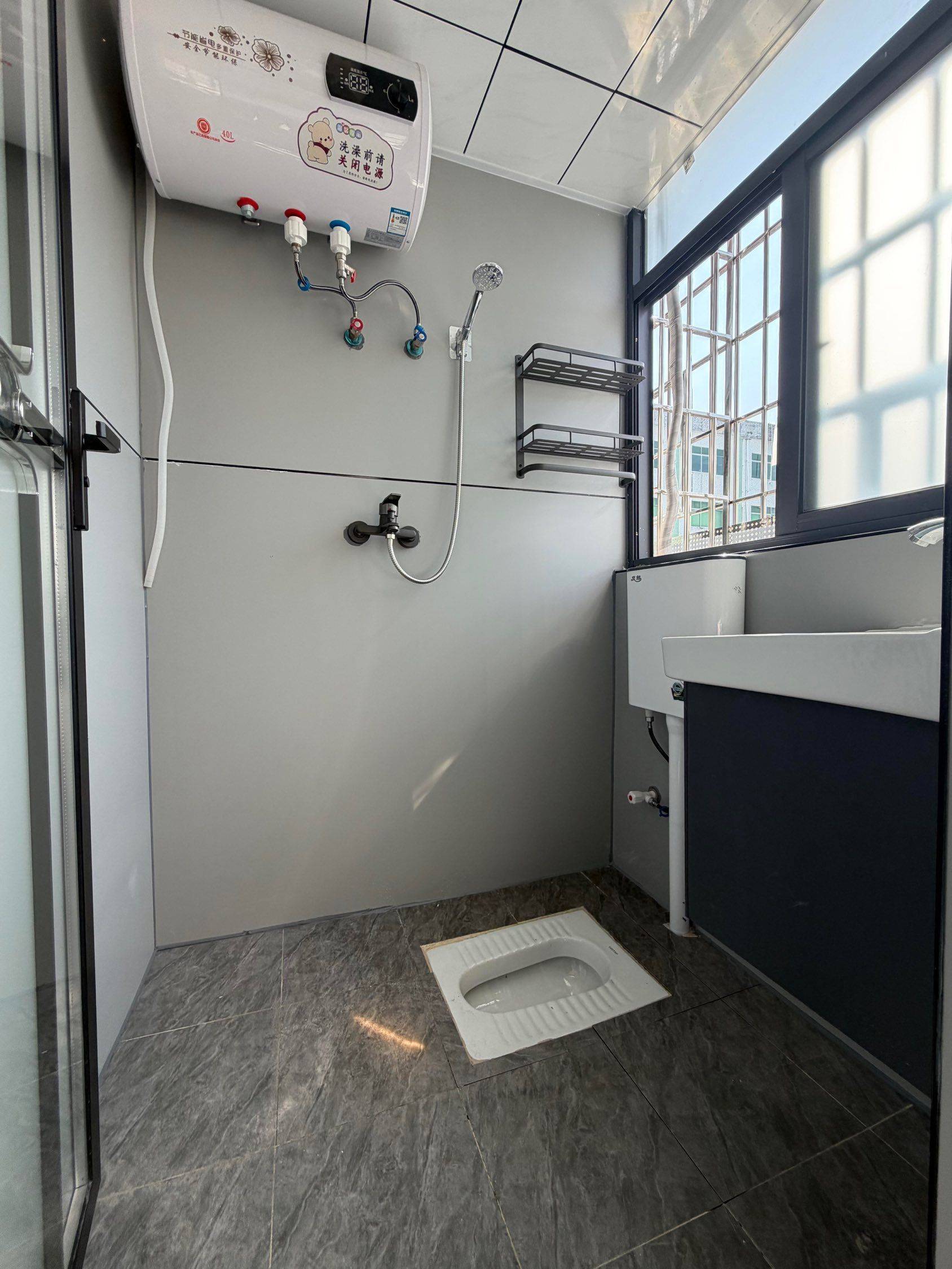 深圳 龙岗 | 坝心村_3