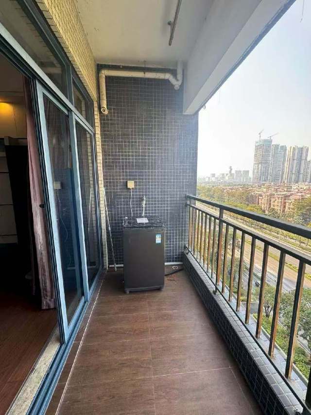 禪城 碧桂园城市花园南区-1座