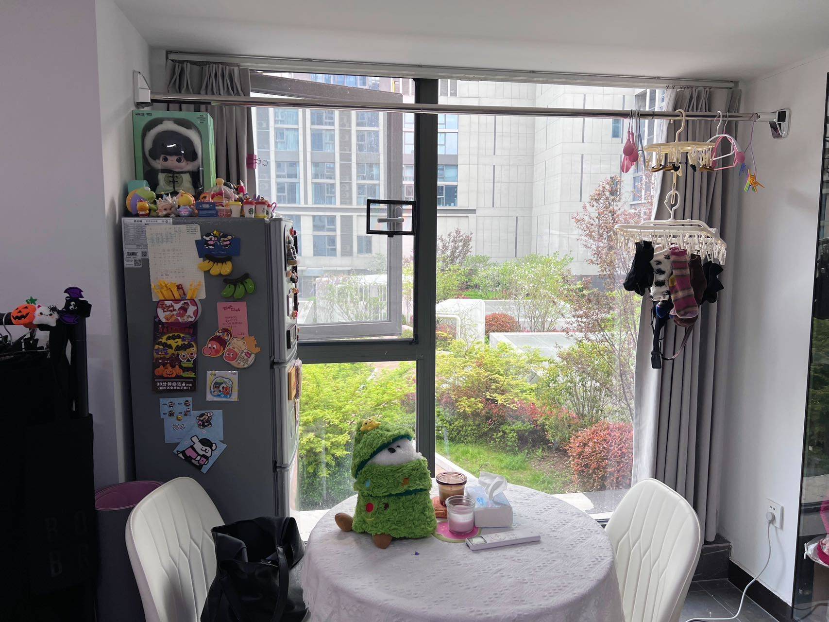 鄞州 龙湖·天曜上城