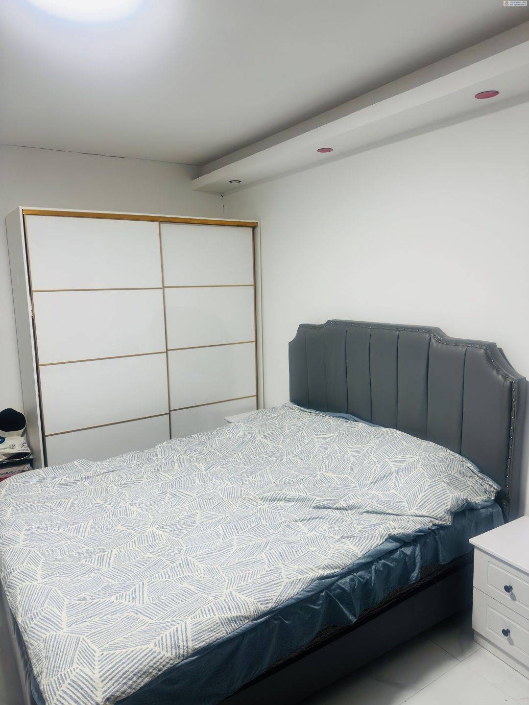 张星辰整租房源1