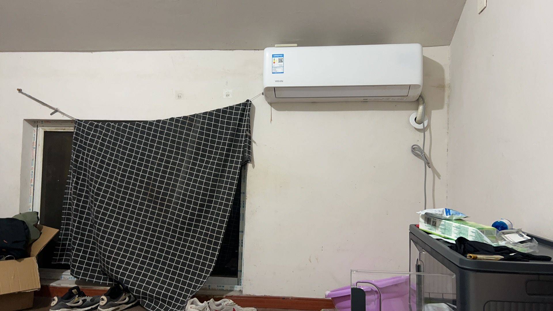 小小酥整租房源2