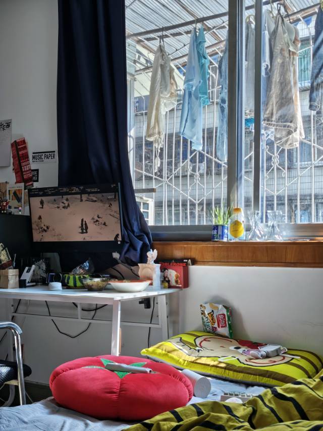 西红柿夹心🍅整租房源3