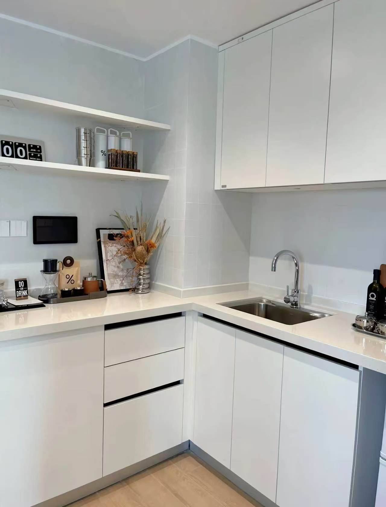 重慶 兩江新區 | 日月潭大厦_4