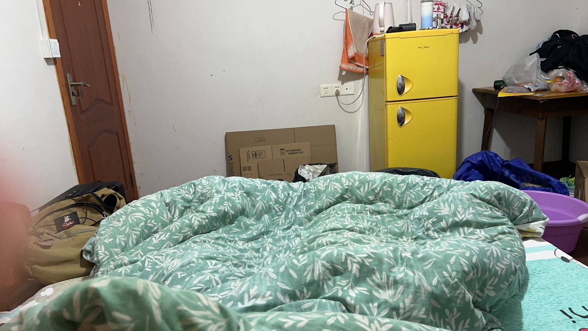 小小酥整租房源3