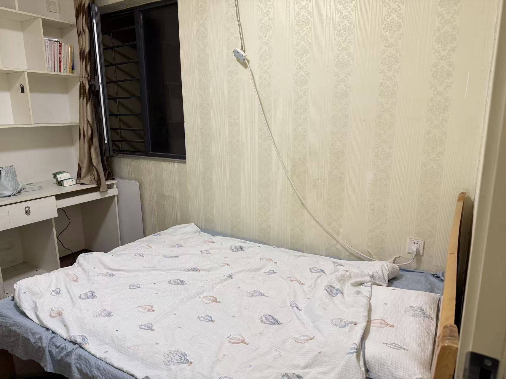 成都 郫都 | 万达华府3期_4