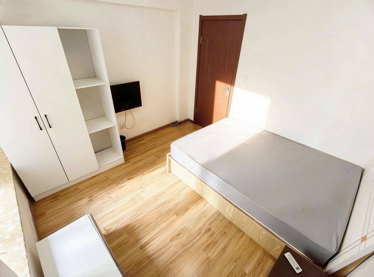 Chengdu Wuhou | 天府豪庭_3