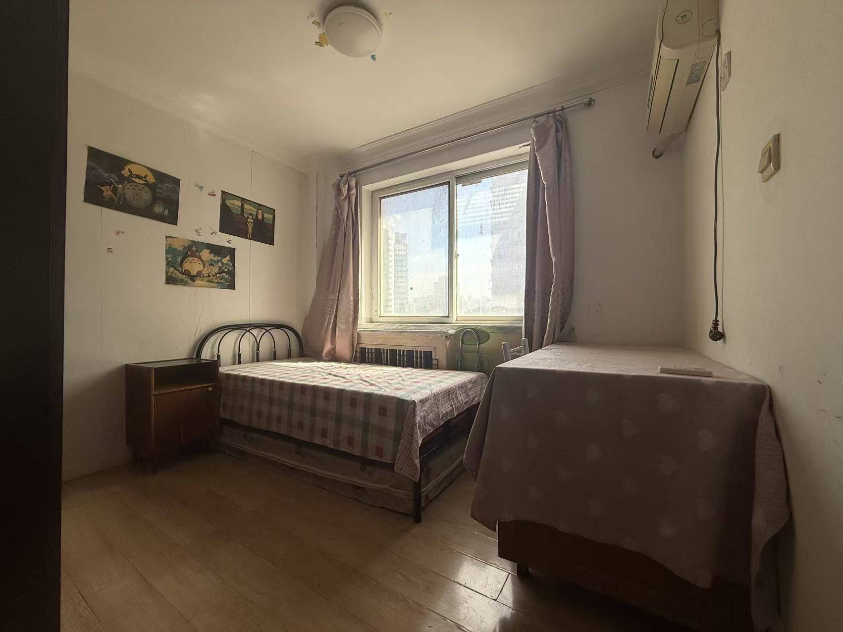 Beijing Haidian | 明光村小区_3