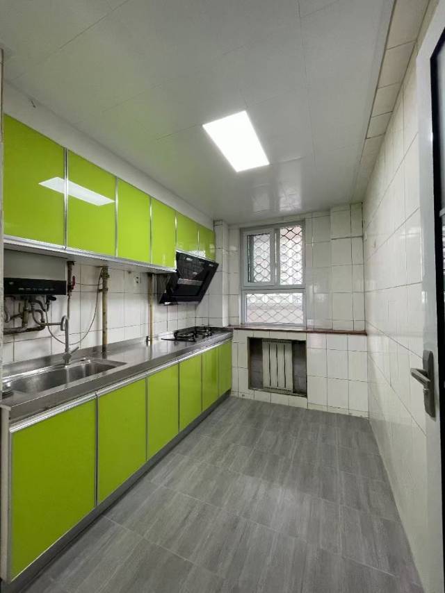 Beijing Chaoyang | 市运四场家属宿舍_6