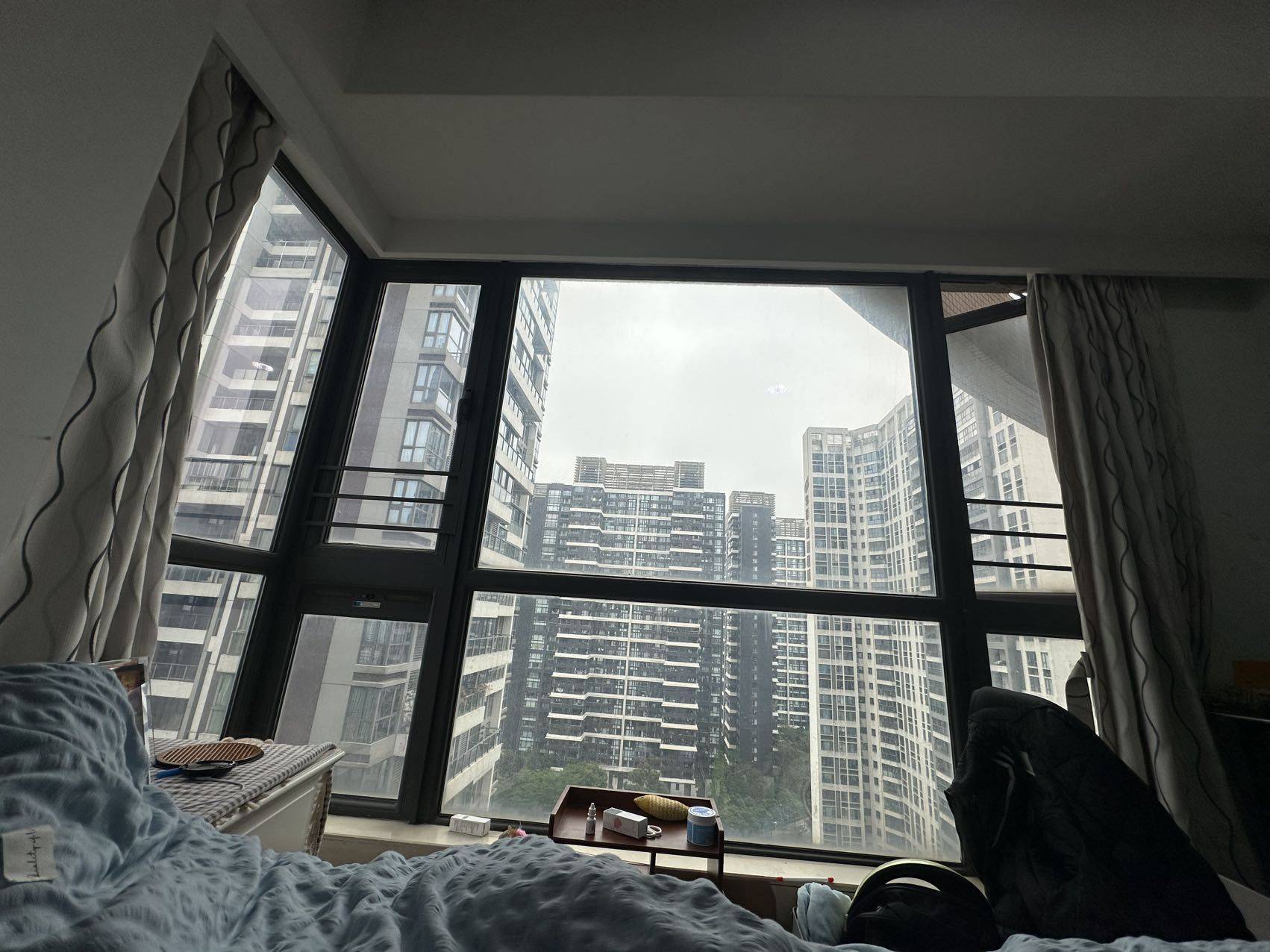 香洲 公园道-3号楼