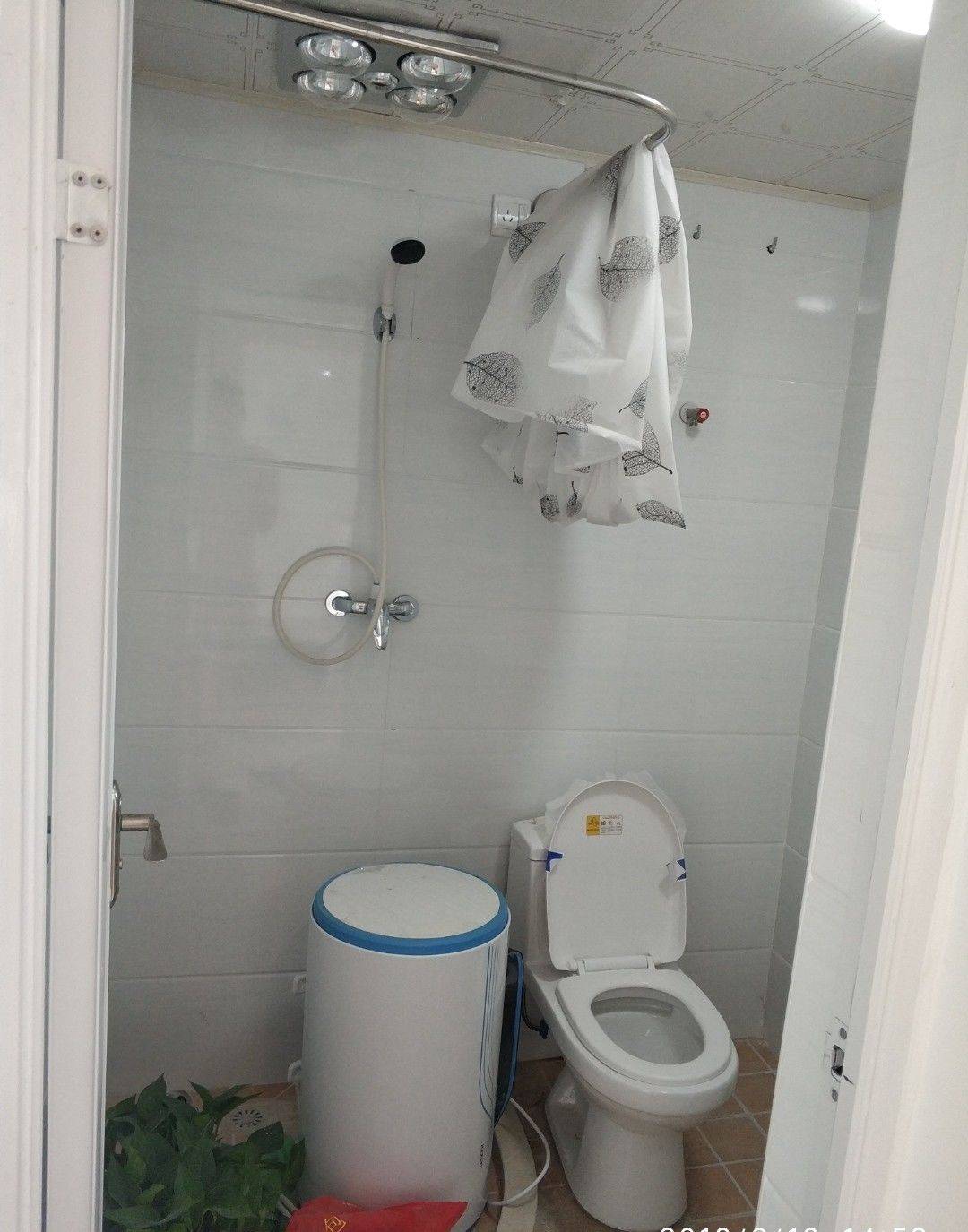 杭州 西湖 | 德萃公寓-1号楼_4