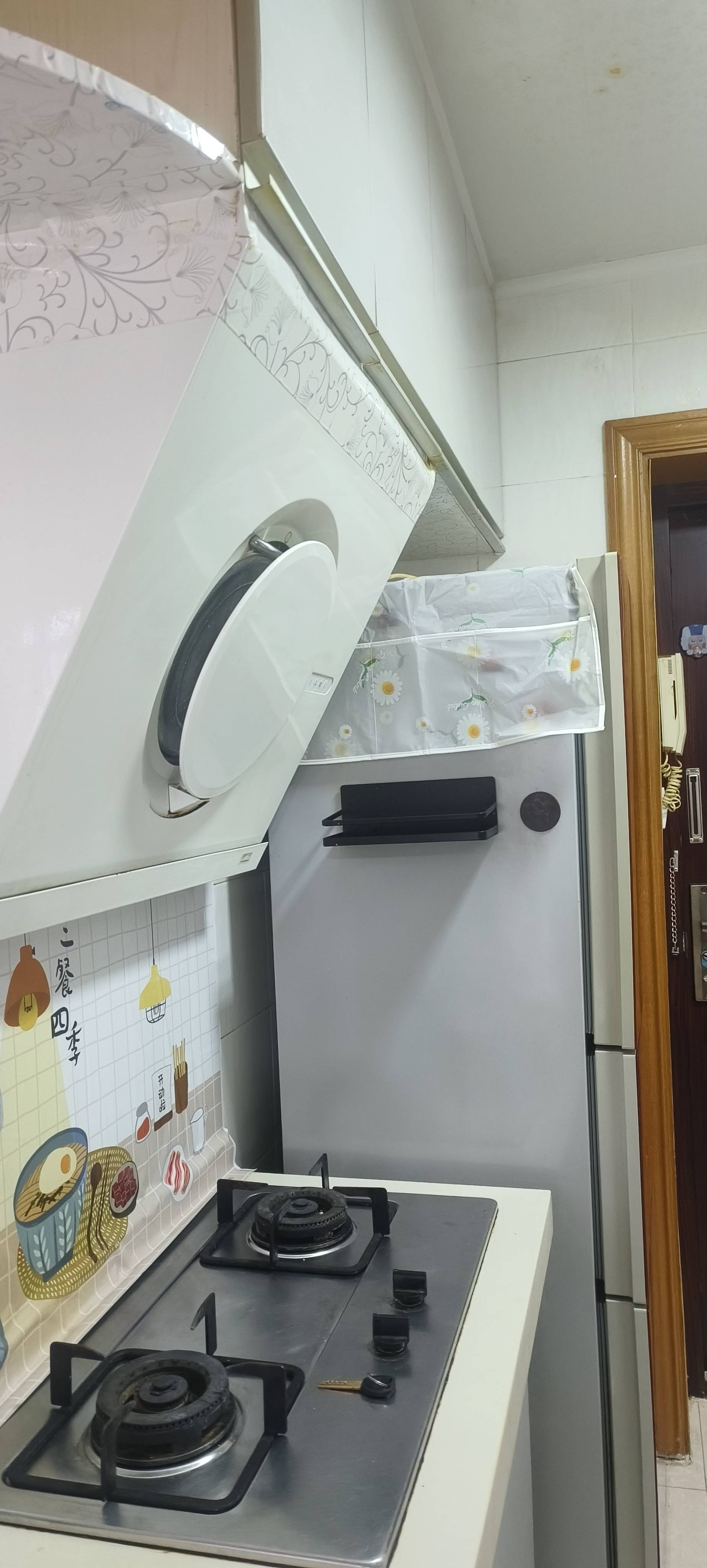 Shanghai Yangpu | 延吉四村小区_6