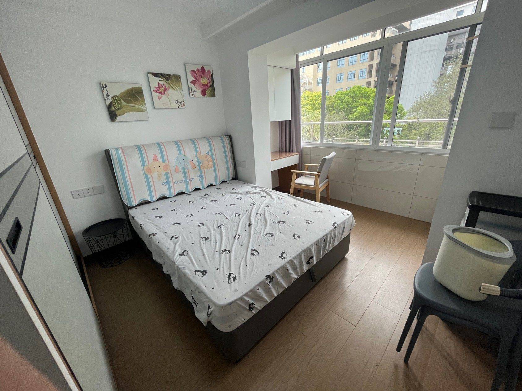 杭州 西湖 | 翠苑新村-三区_6