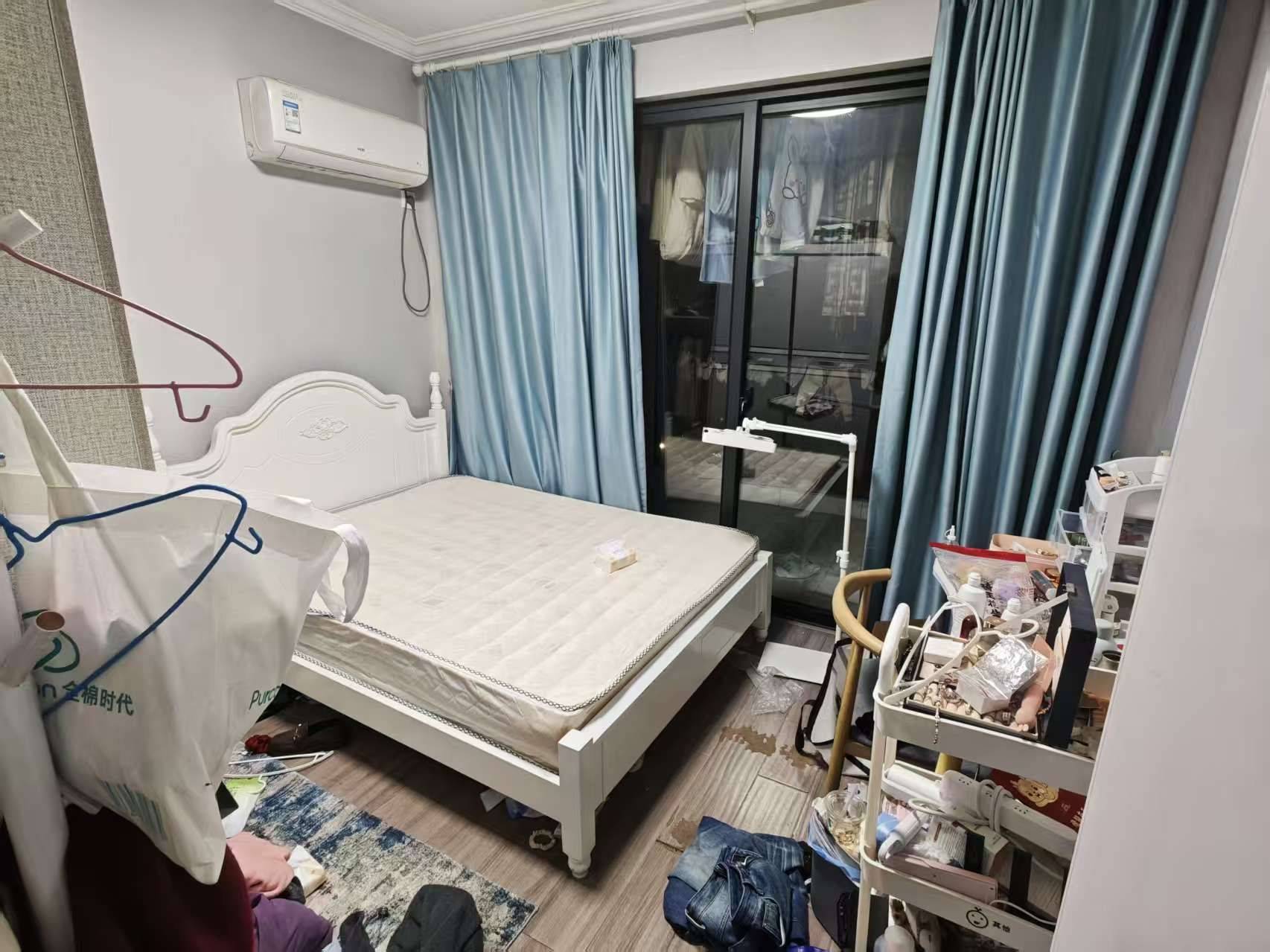 Hangzhou Xiaoshan | 兴议家园-南区_4