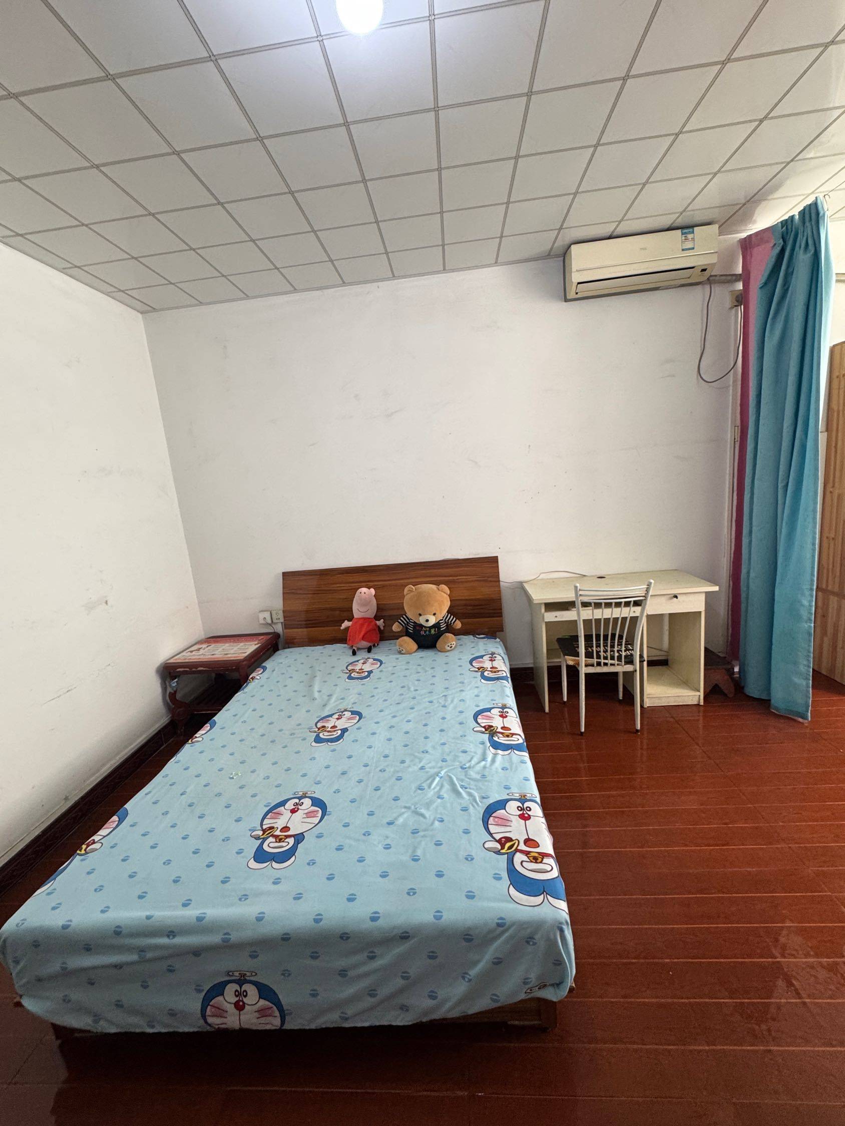 西安 雁塔 | 南窑头社区东区_7