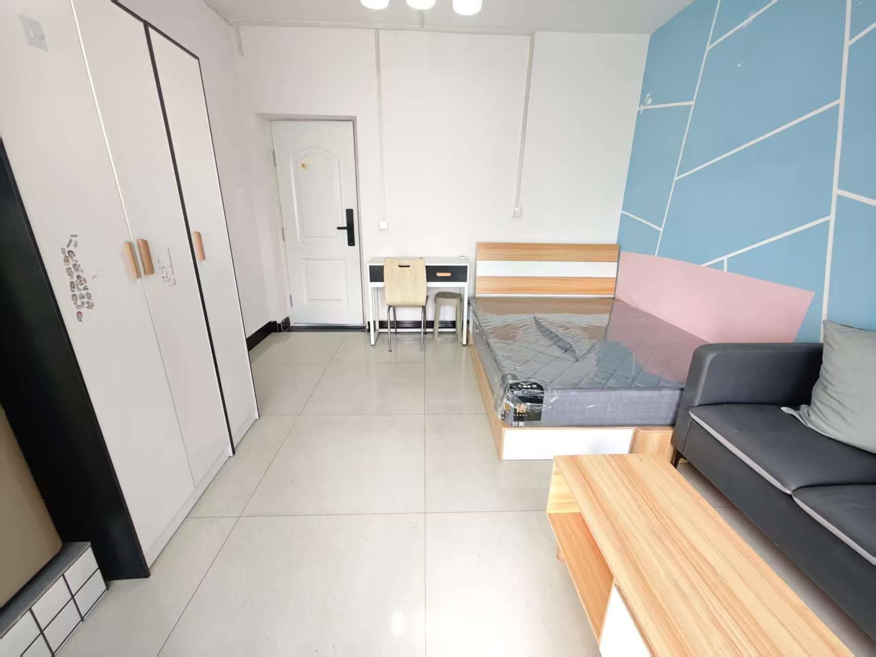 福气小窝整租房源2