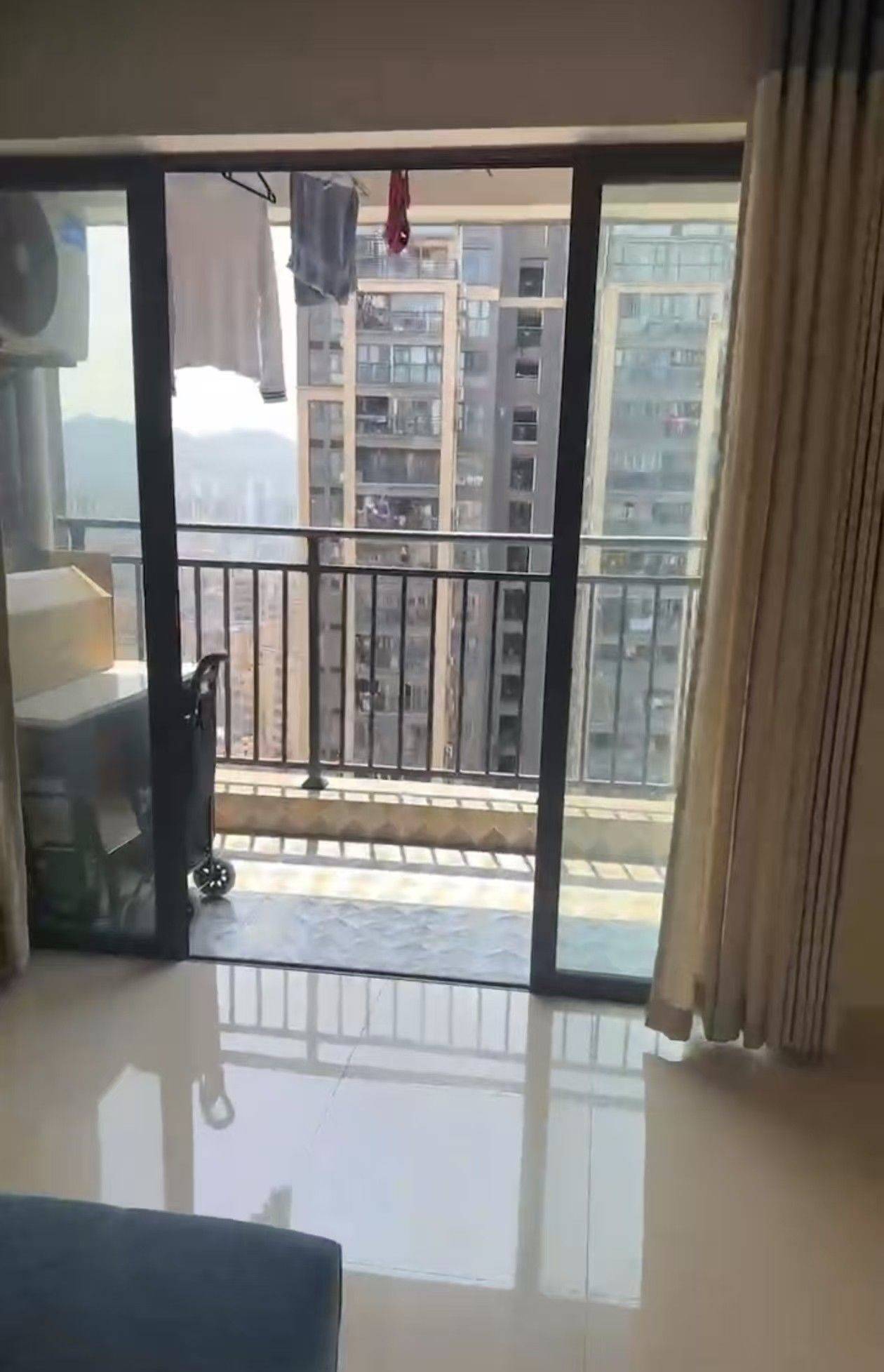 桃小姐整租房源1