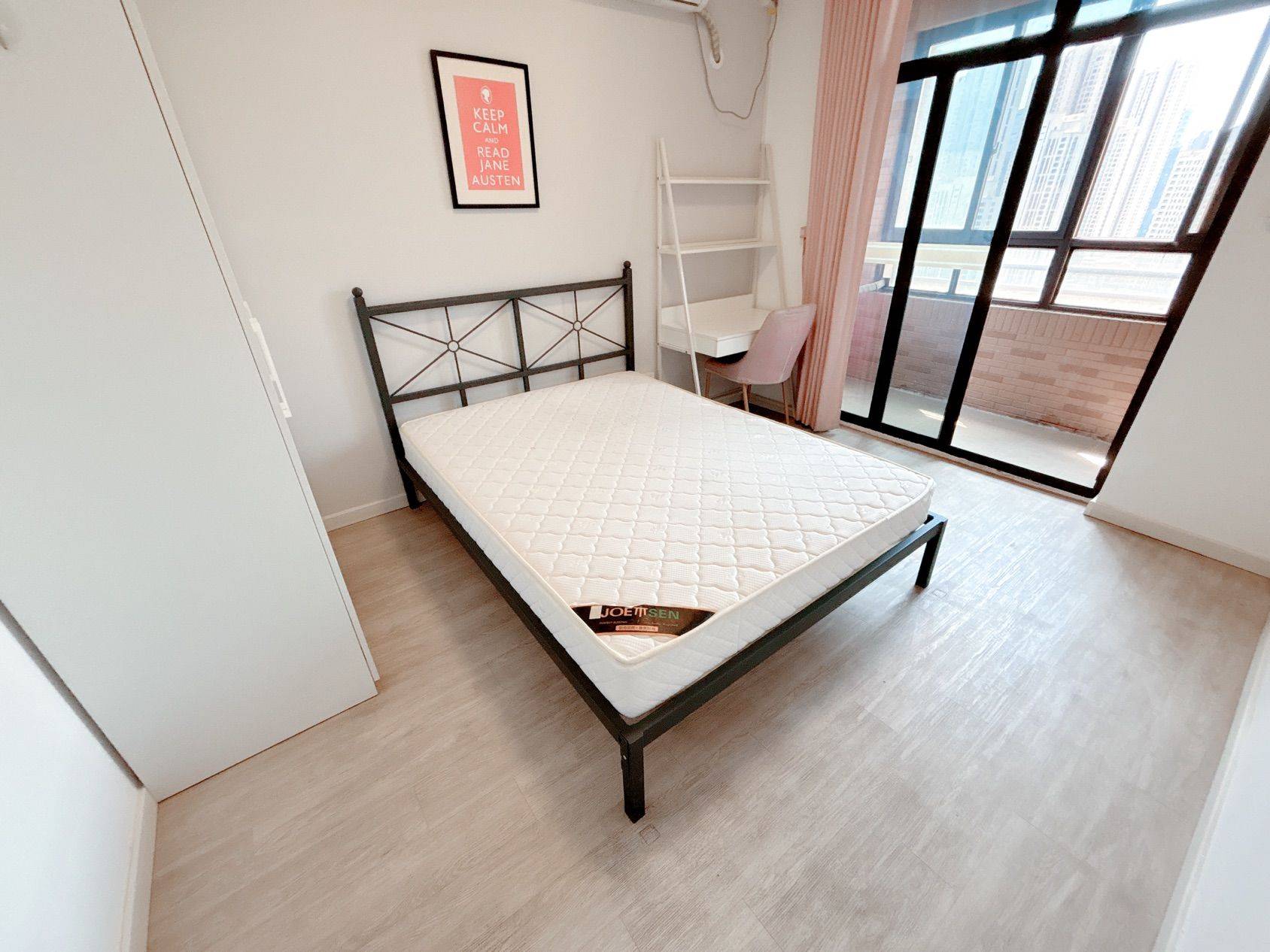 清风几许整租房源1