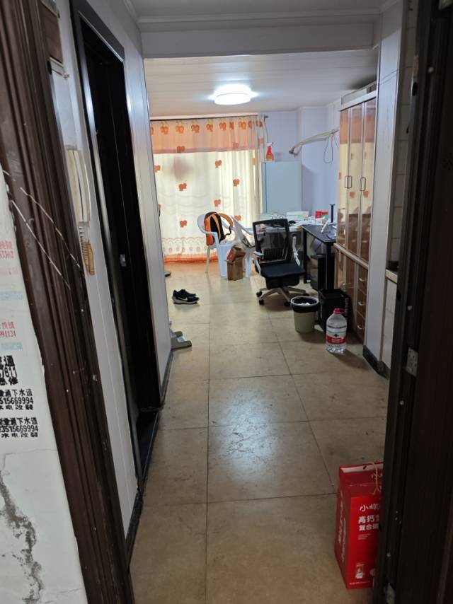 瑤海 城市驿站-3号楼