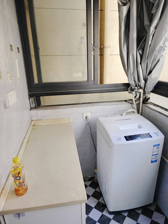 杭州 濱江 | 冠新佳苑_6