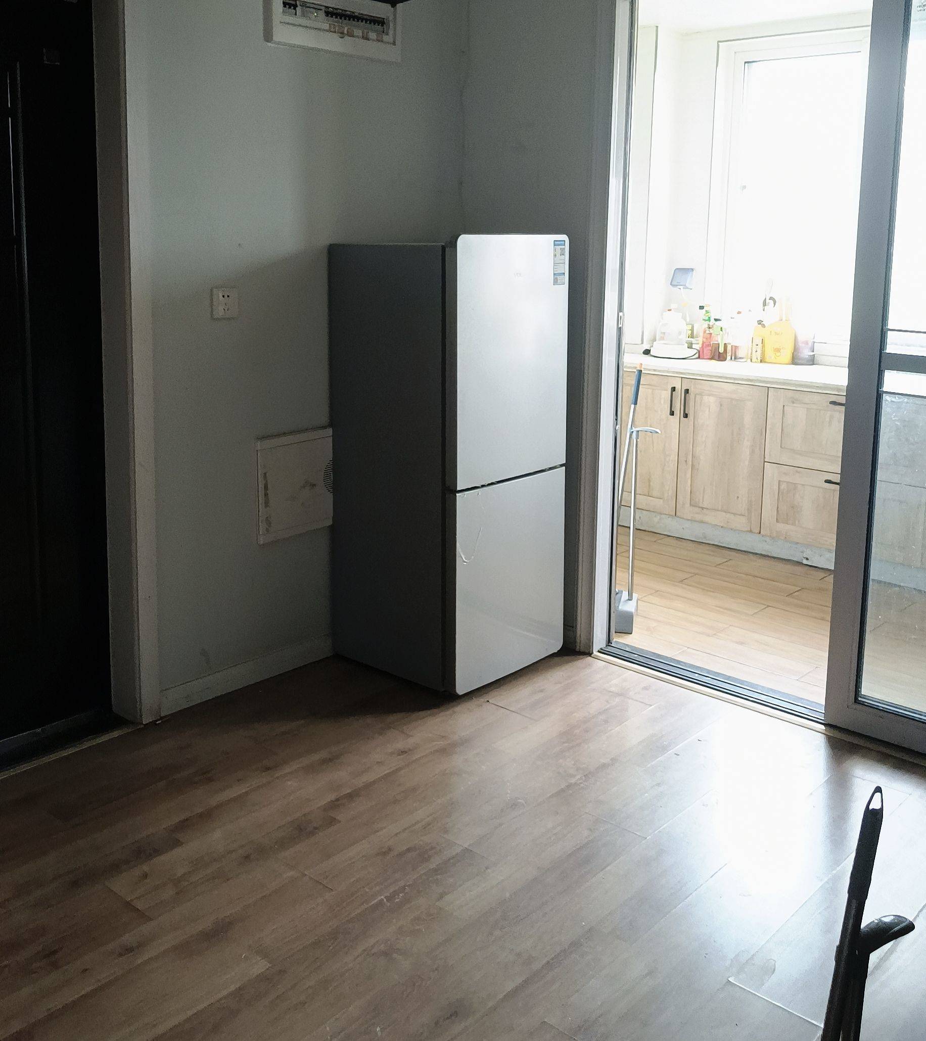 西安 雁塔 | 中华世纪城联通苑A区-A5号楼_4