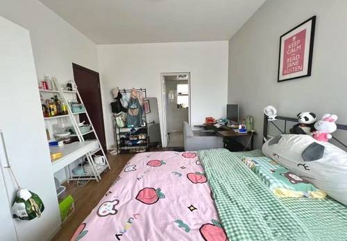 江漢 远洋万和四季