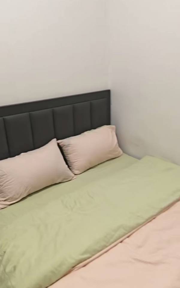 摸摸头整租房源1