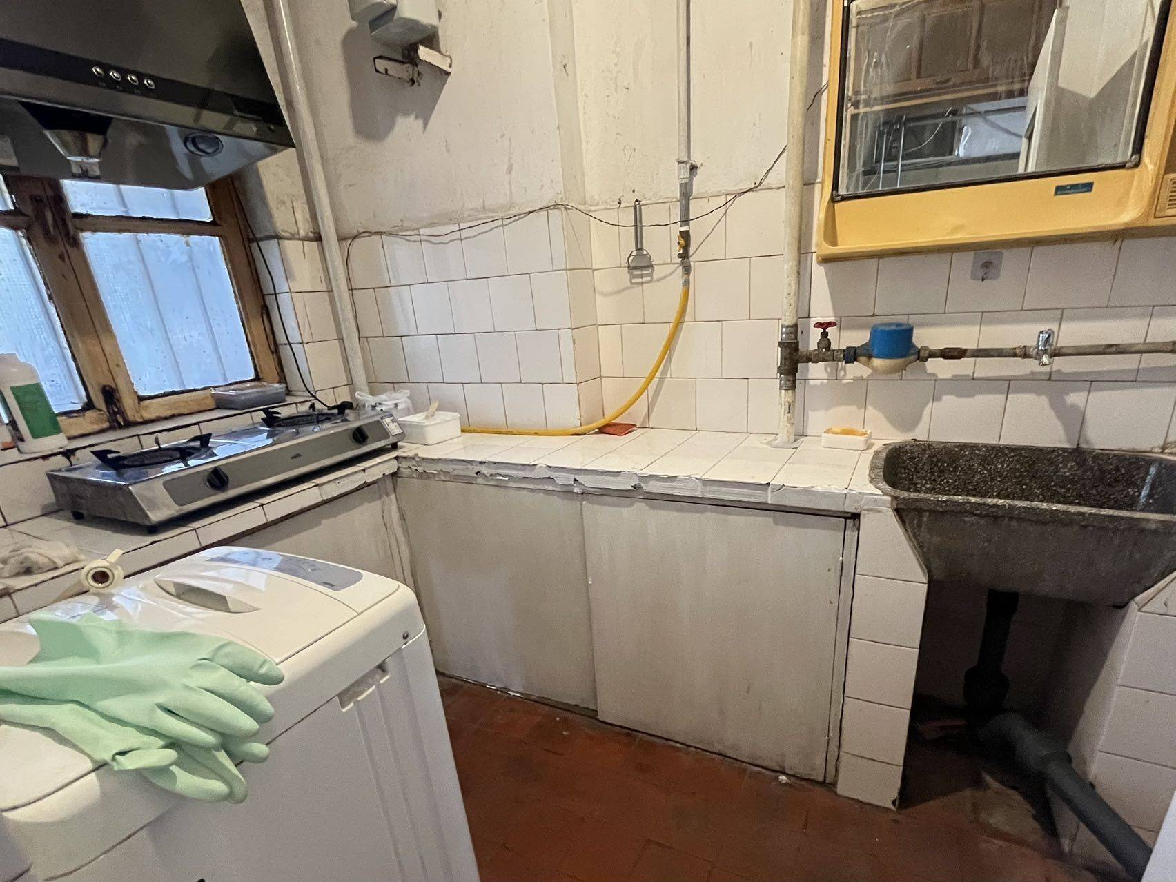 青島 市南 | 新安路小区39号楼_5