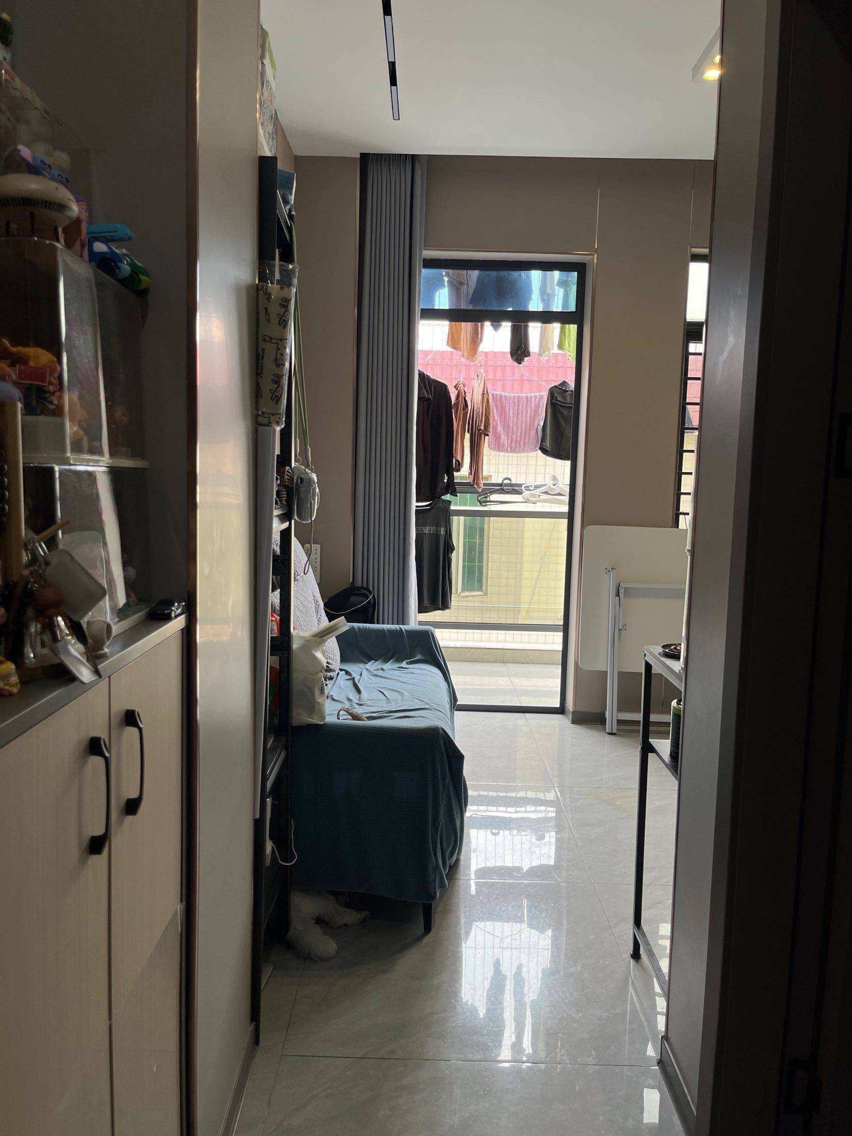 BaoAn 钟屋新村小区-中一区