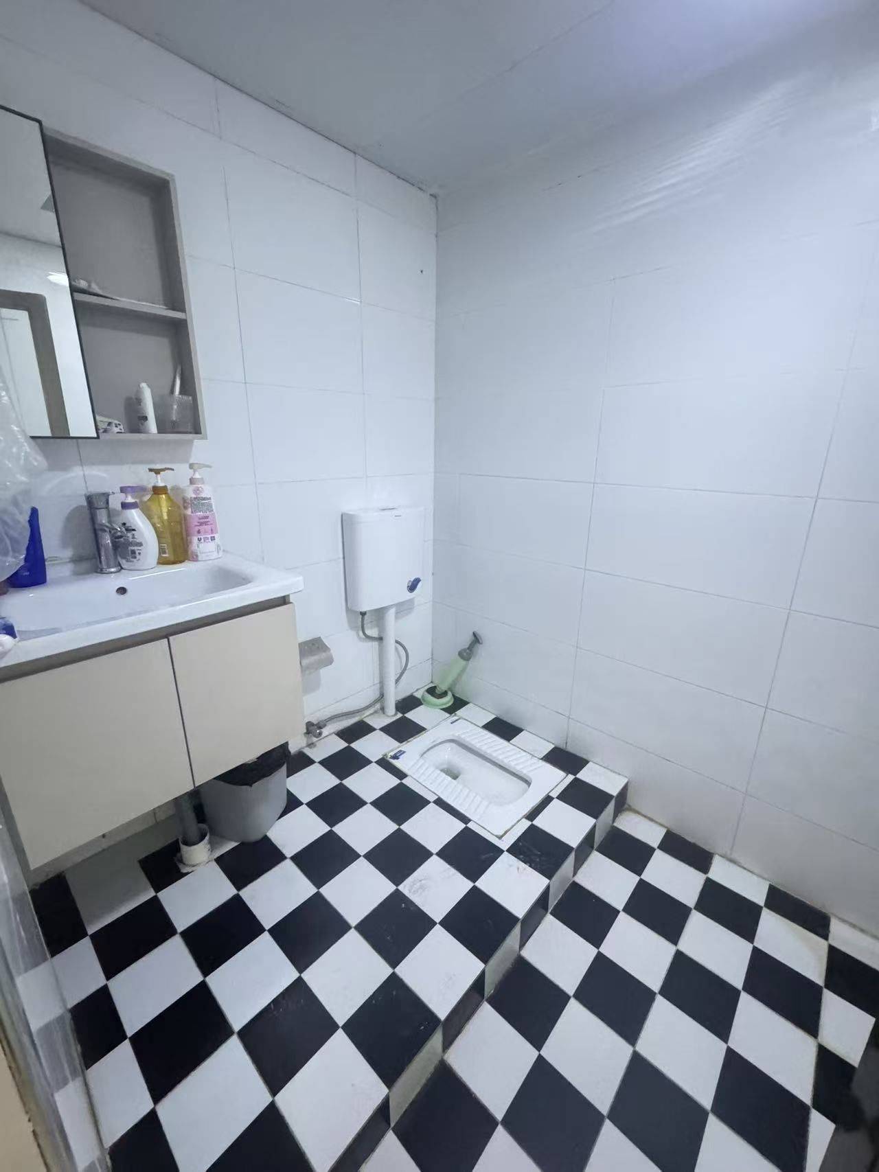 武汉 江岸 | 石桥花园-二期_3