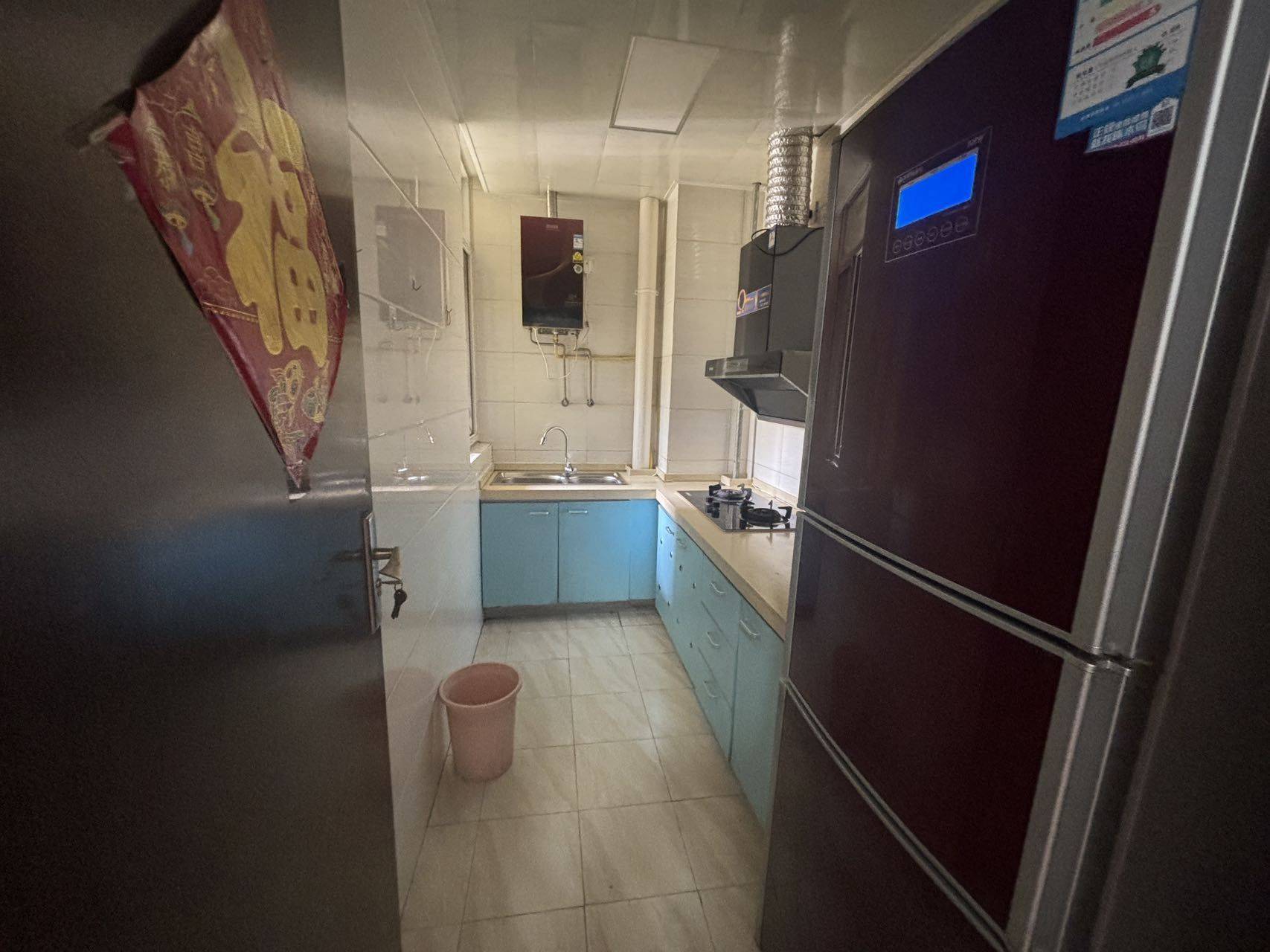 合肥 瑶海 | 兴华苑C区-9号楼_5