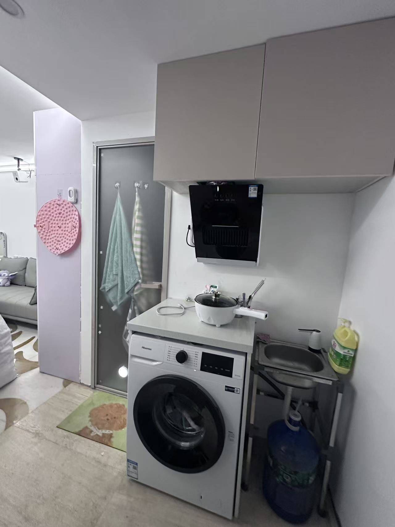 瀋陽 鐵西 | 溢利家园_4