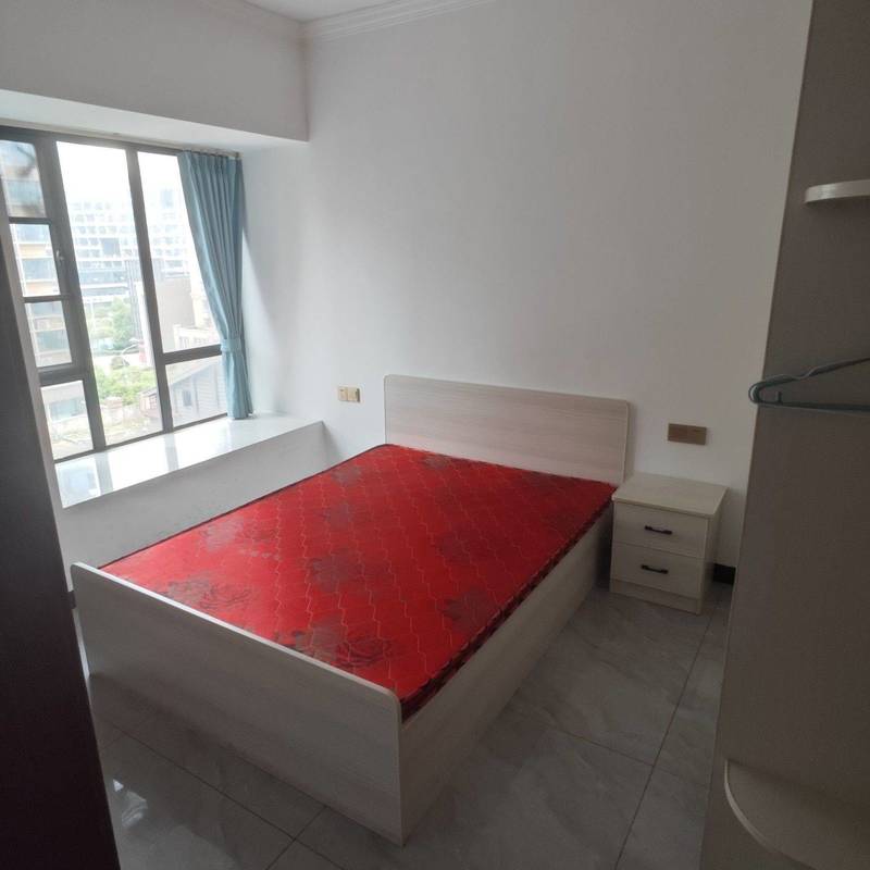 Nanchang Honggutan | 站西花园-9栋_5