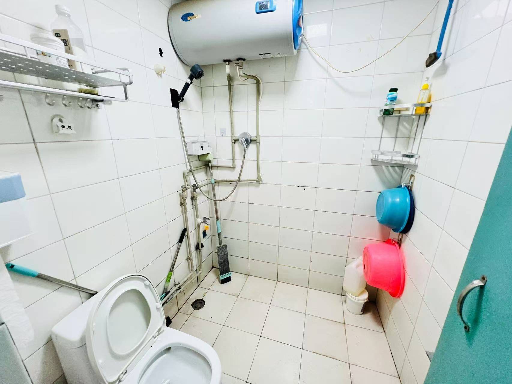 北京 大興 | 泰河园一里-一区_3