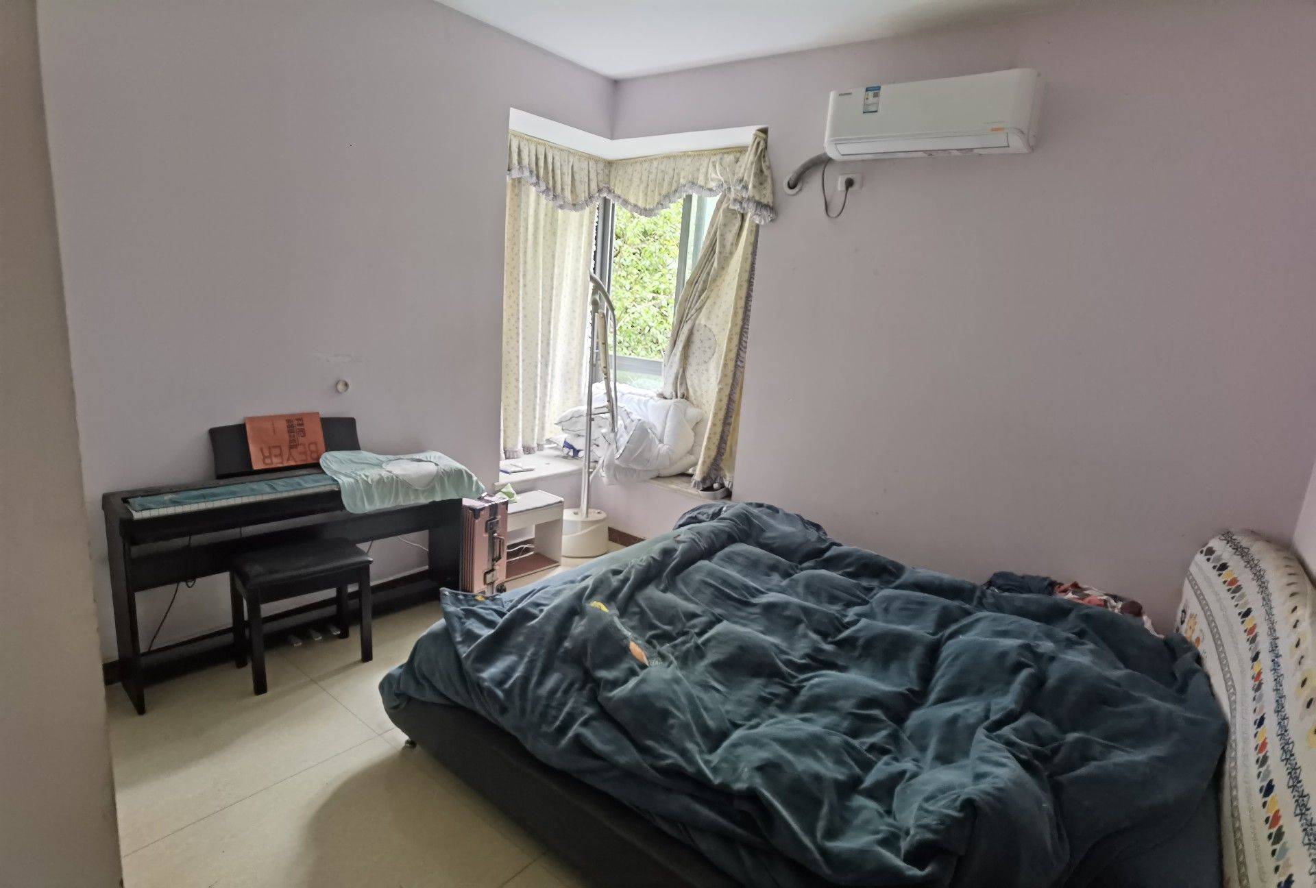 重慶 兩江新區 | 青河世家_5