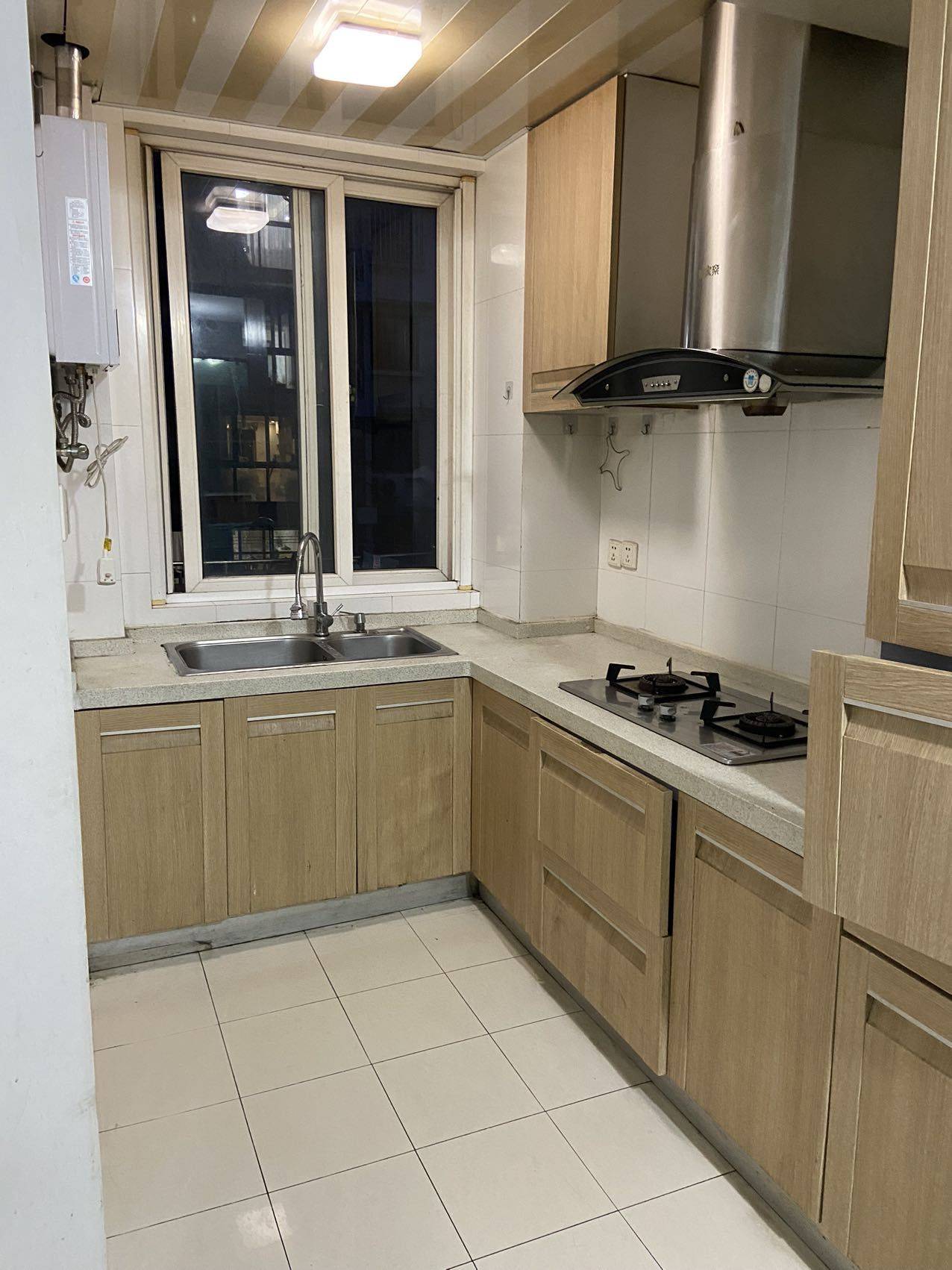 杭州 拱墅 | 北景紫荆苑南区_3