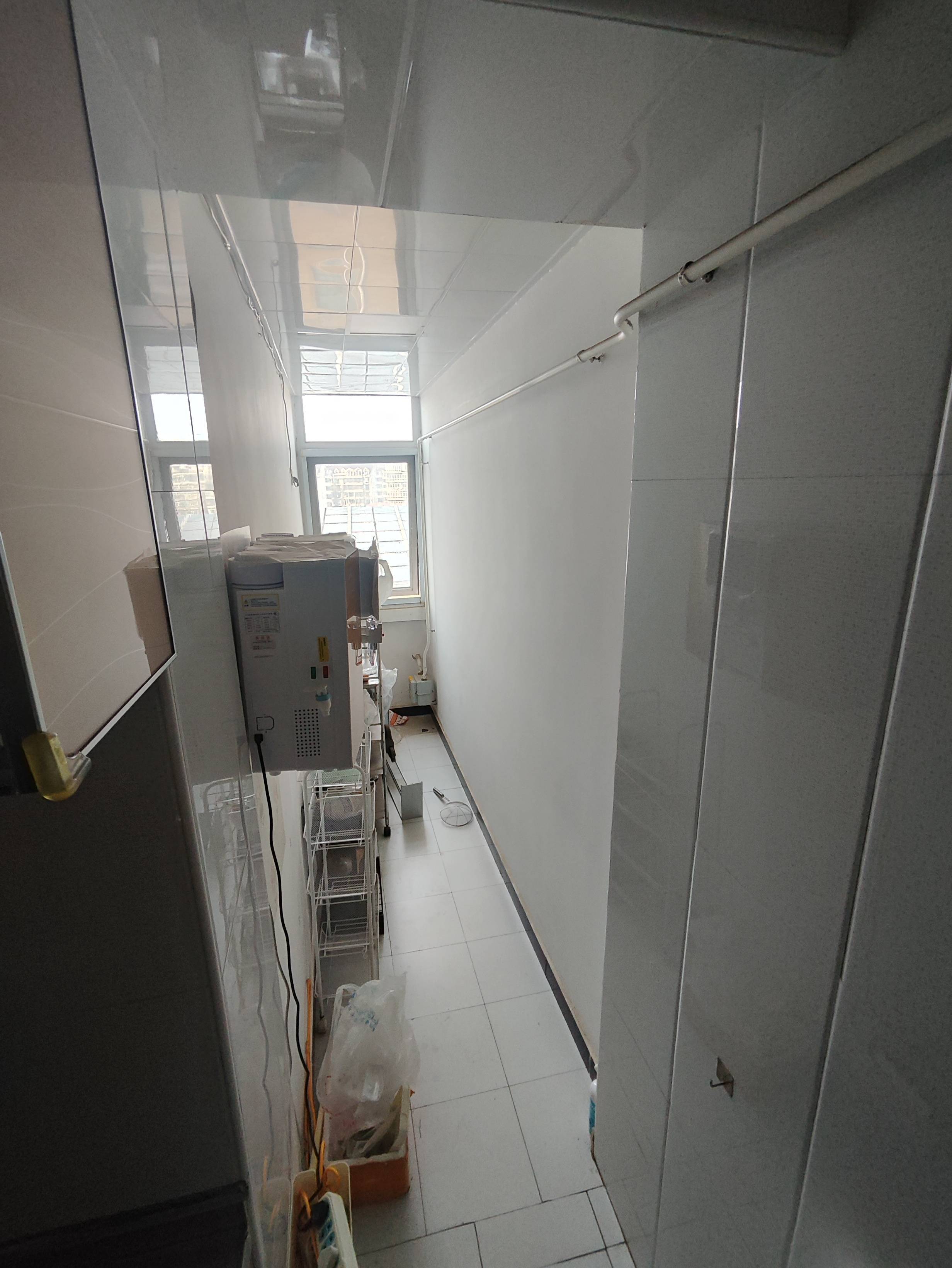 Beijing Tongzhou | 通朝大街小区_8