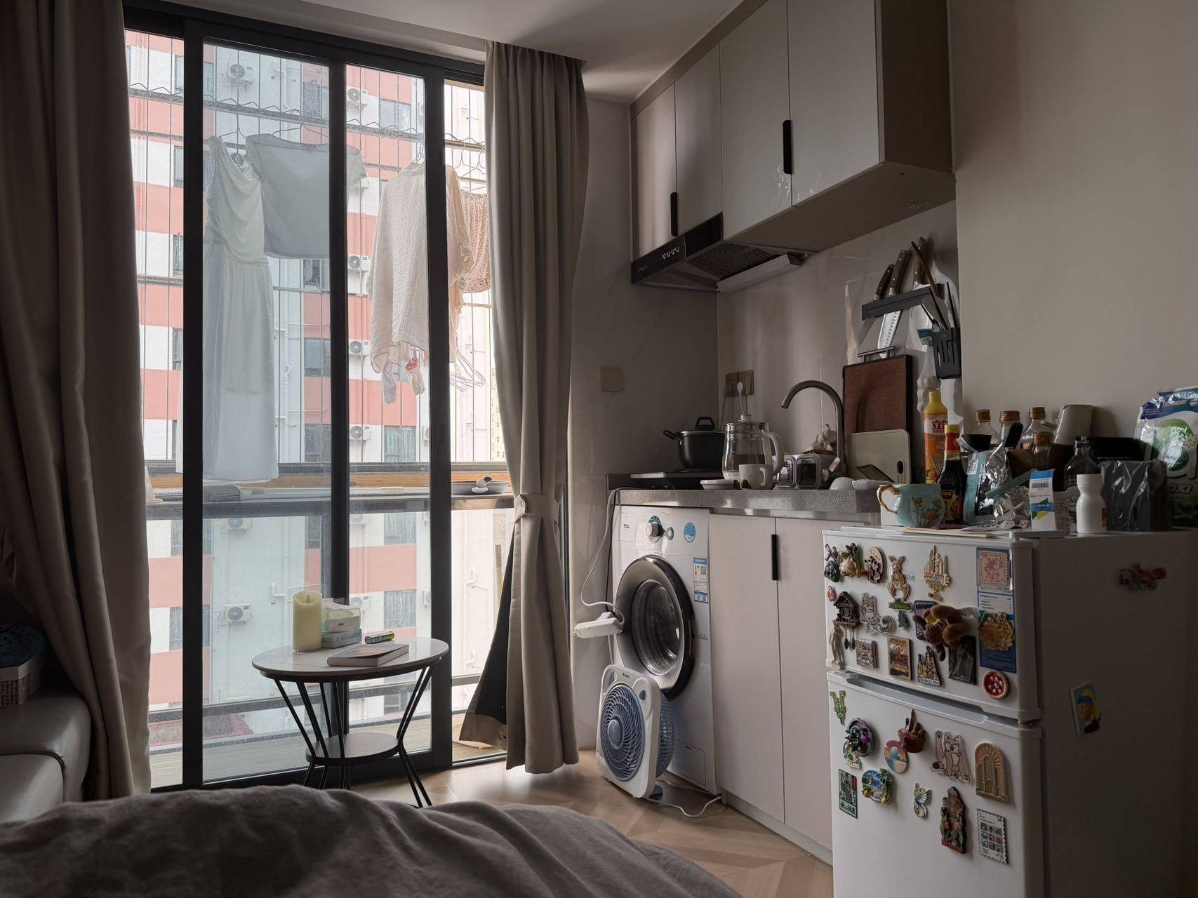 宝安 永丰社区八区