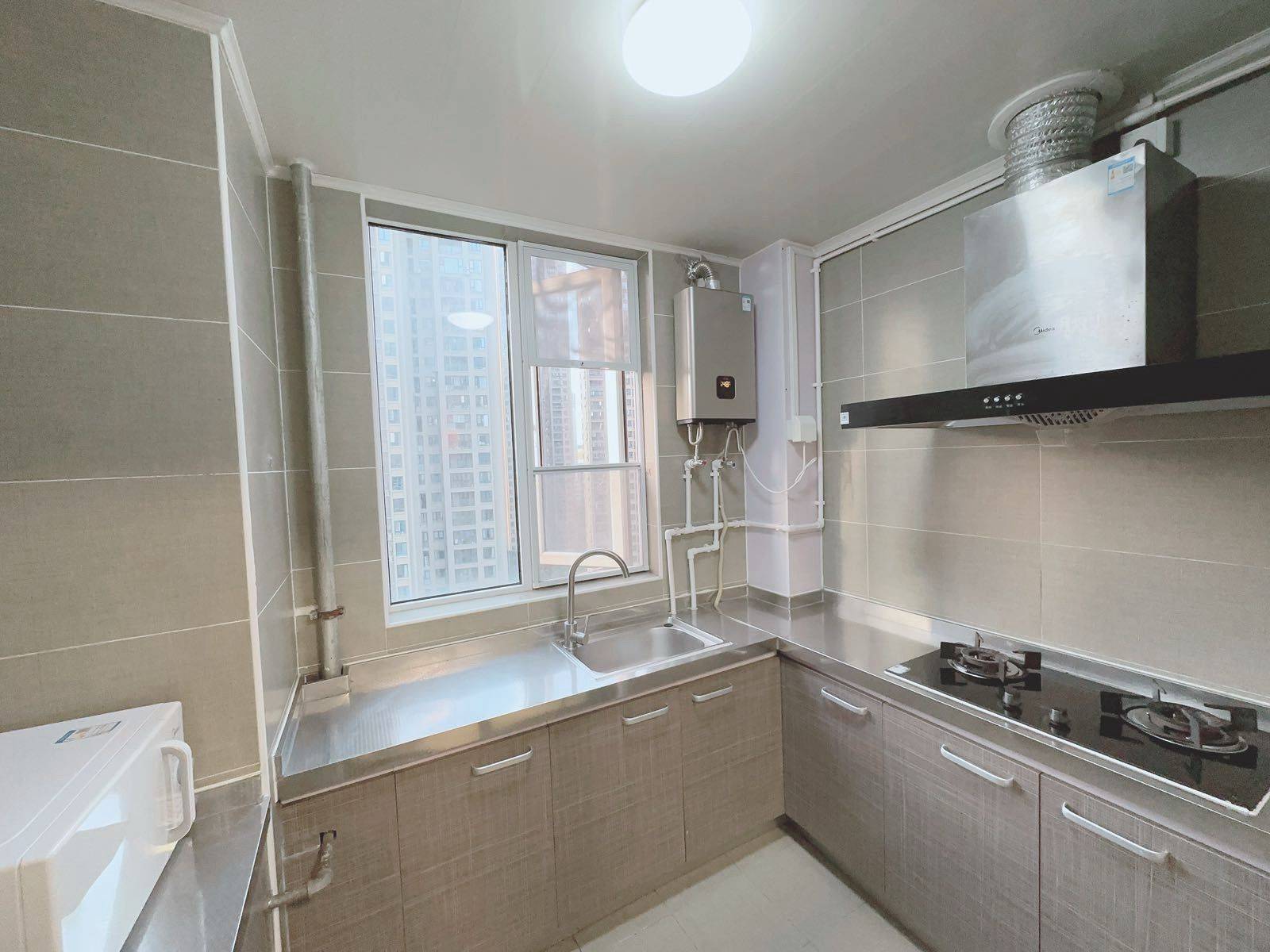 武汉 武昌 | 百瑞景中央生活区六期_8